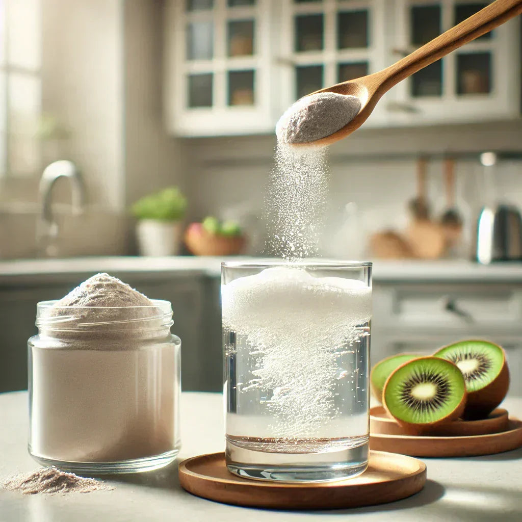 Collagène marin : ton allié beauté pour une peau ferme et éclatante