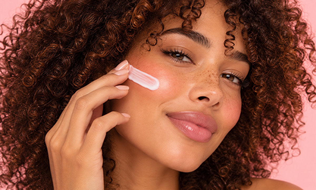 Trop de soins, pas assez d’éclat ? Le retour à la routine visage minimaliste