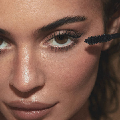 Tuto Mascara : 3 Étapes Pour Obtenir Un Volume Effet Faux Cils