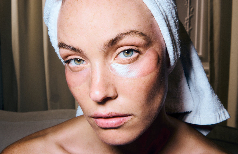 Révèle l'éclat de ta peau avec les soins collagène DayPlus