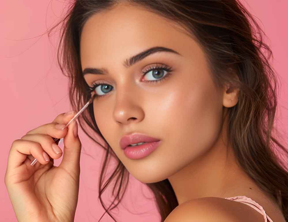 Les meilleurs conseils pour appliquer correctement RevitaLash sur tes cils et sourcils