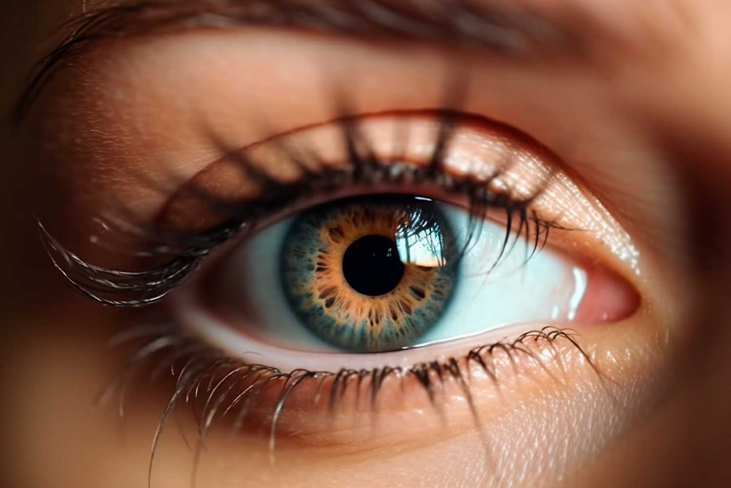 Comment faire pousser vos cils naturellement : le secret Revitalash !