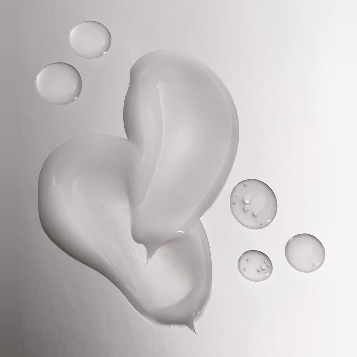 Texture du shampooing Molecular Repair Pomélo+Co