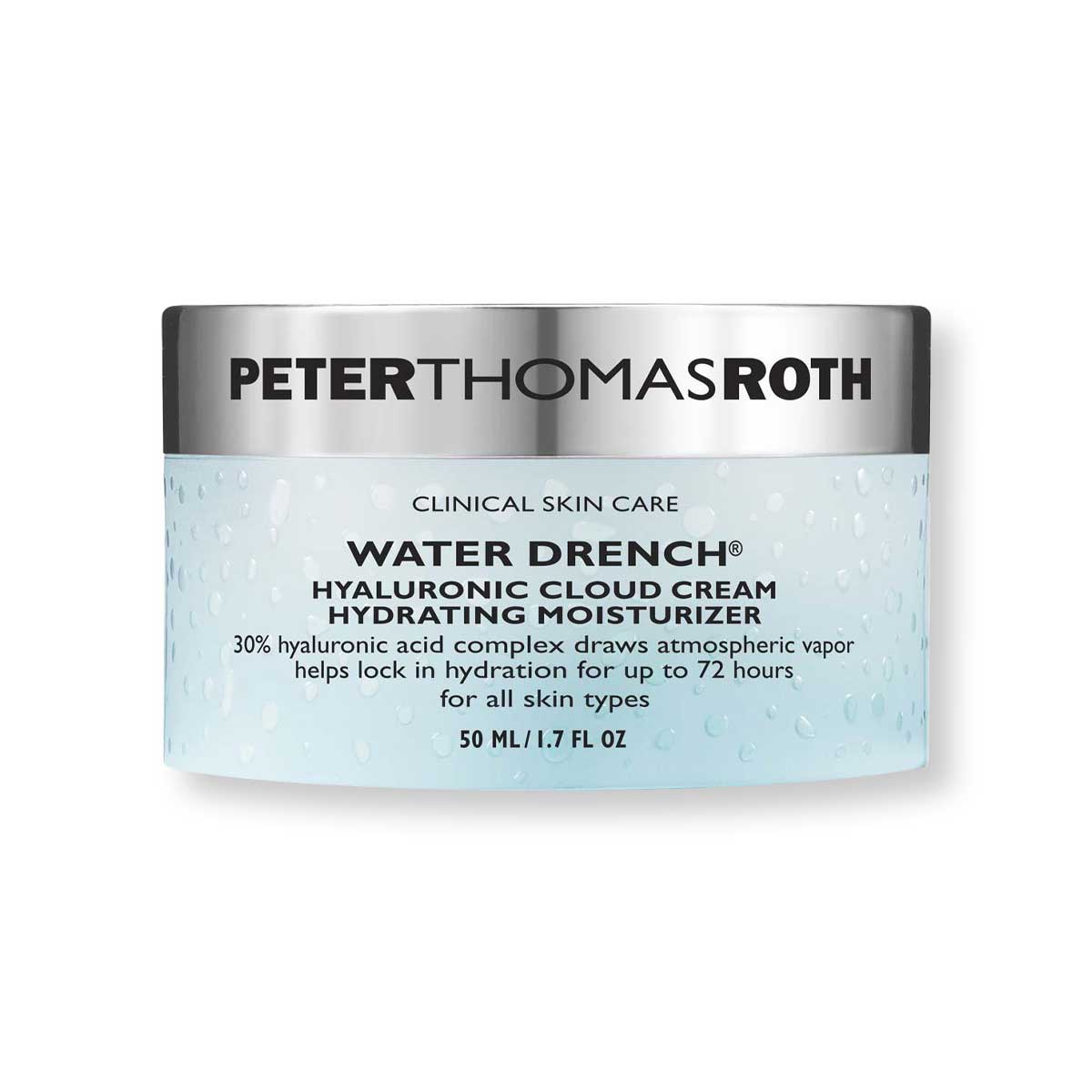 Water Drench® Hyaluronic Cloud