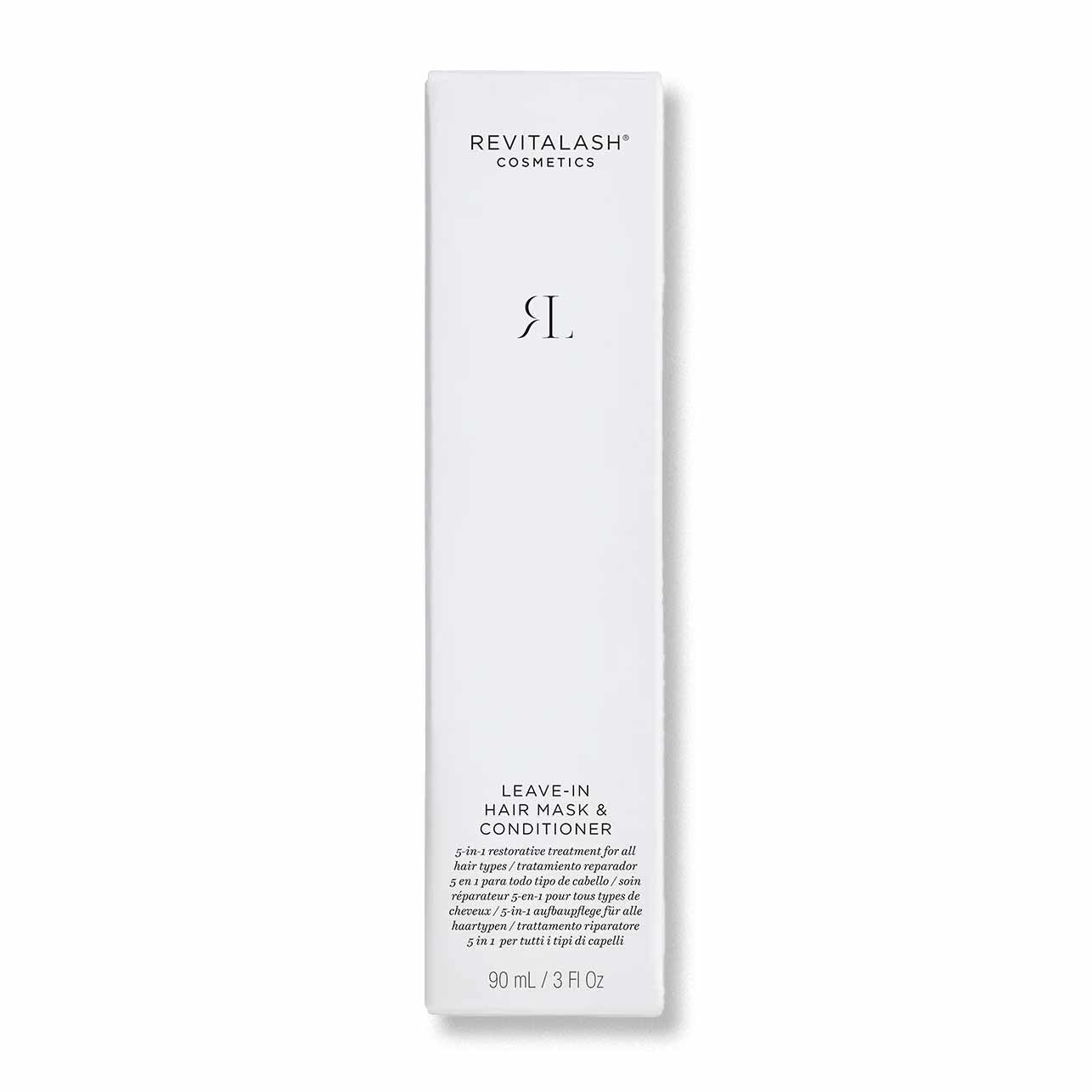 RevitaLash® Leave-In Hair Mask & Conditioner
