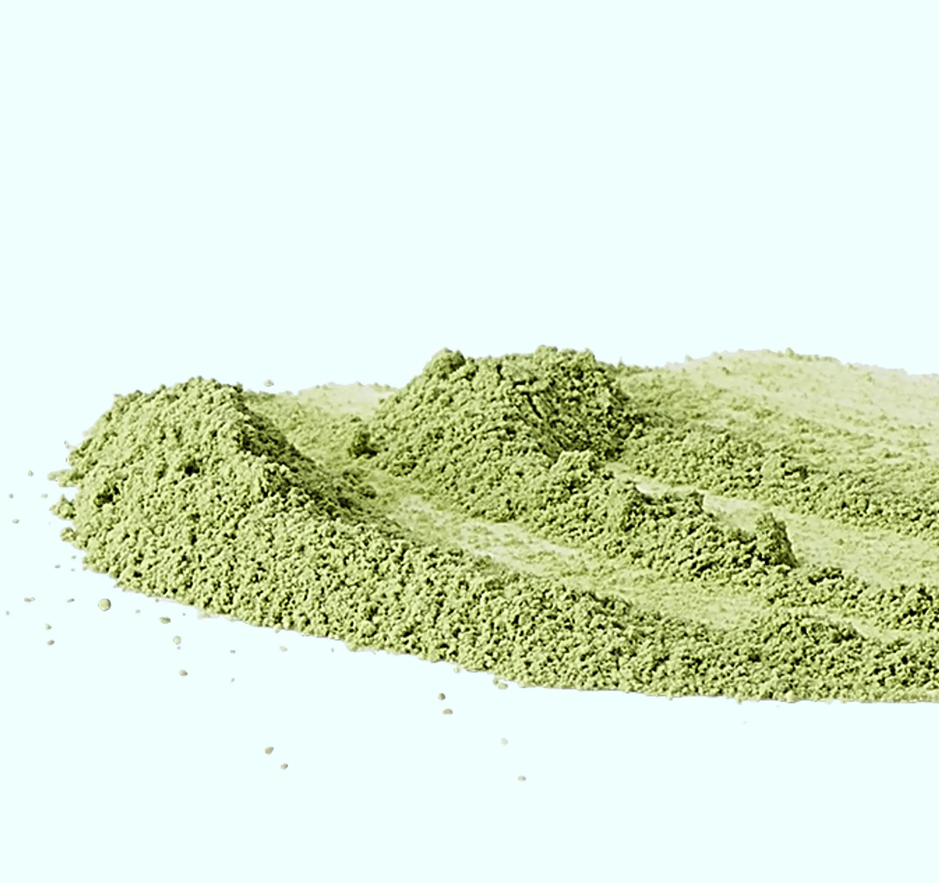 Shampoing Exfoliant Matcha Scrub