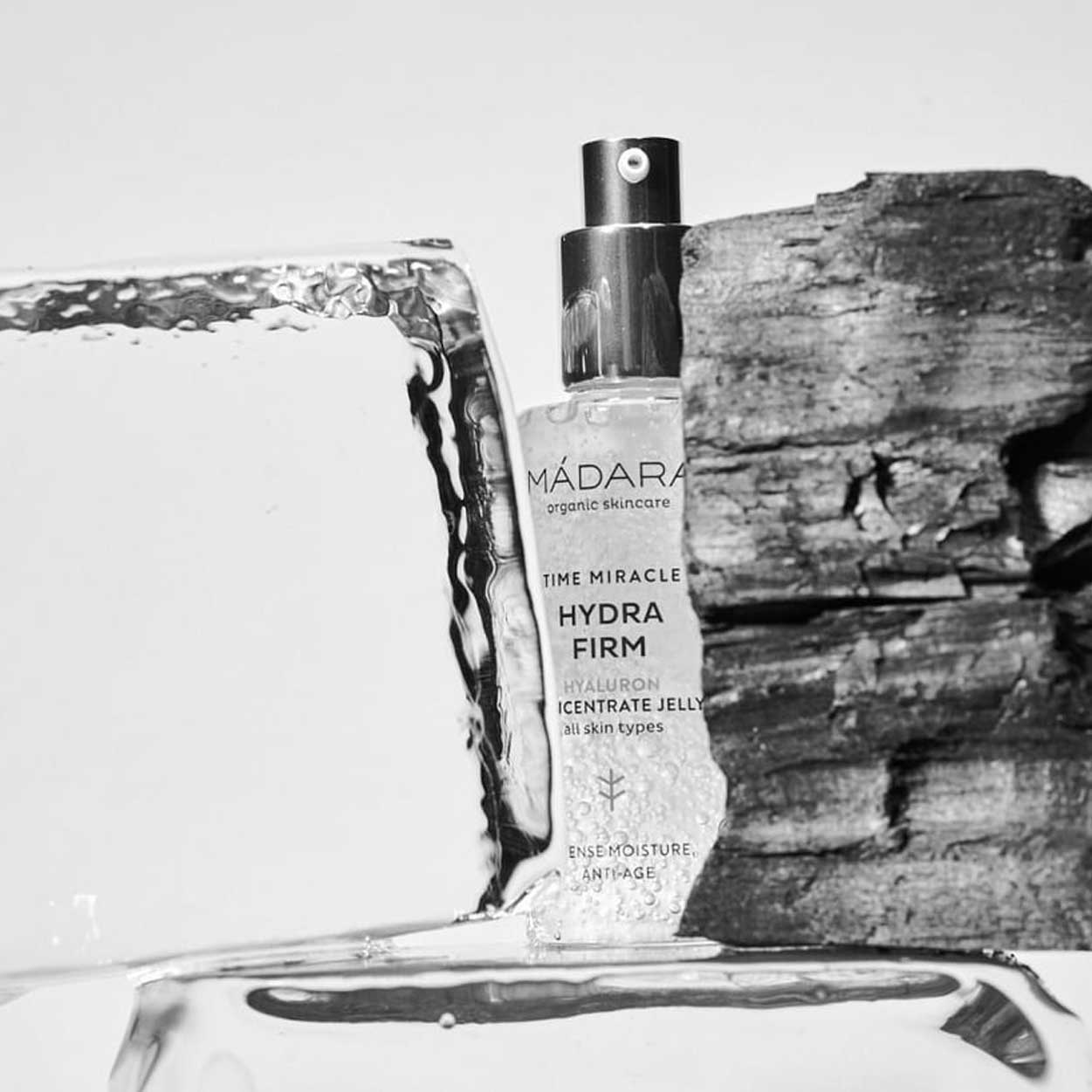 Hydra Firm HA Concentrated Jelly