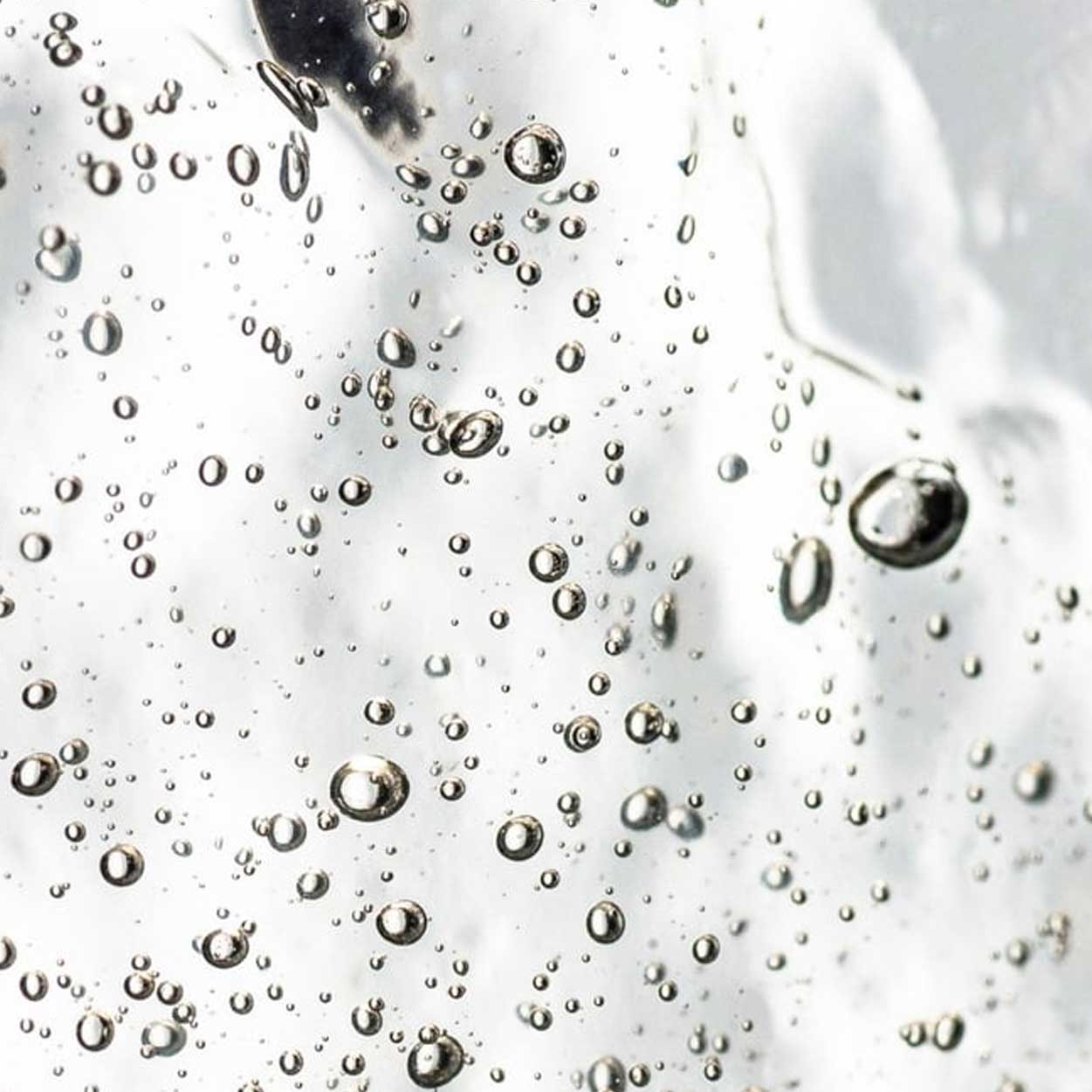 Gelée concentrée à l'AH Hydra Firm Travel Size