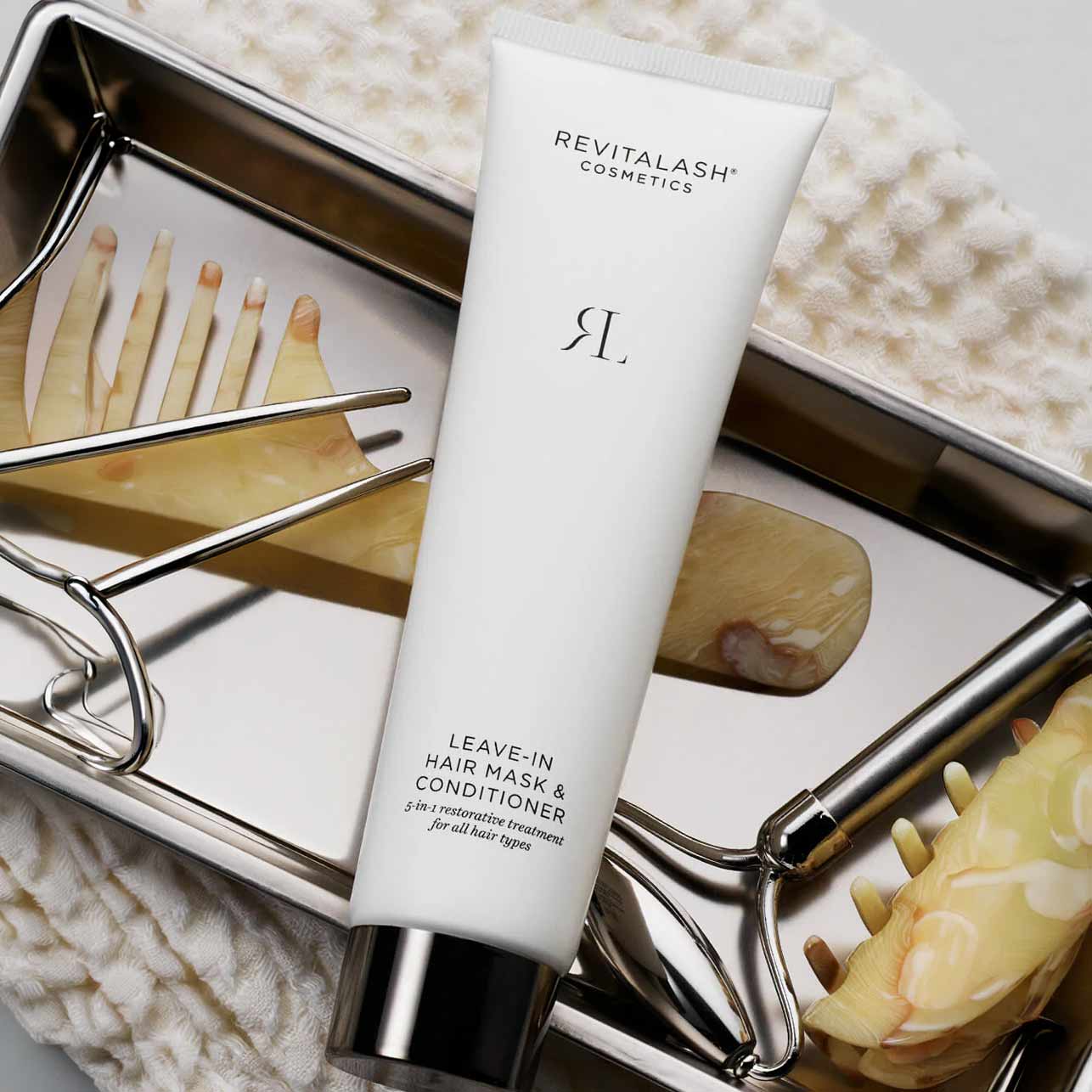 RevitaLash® Leave-In Hair Mask & Conditioner