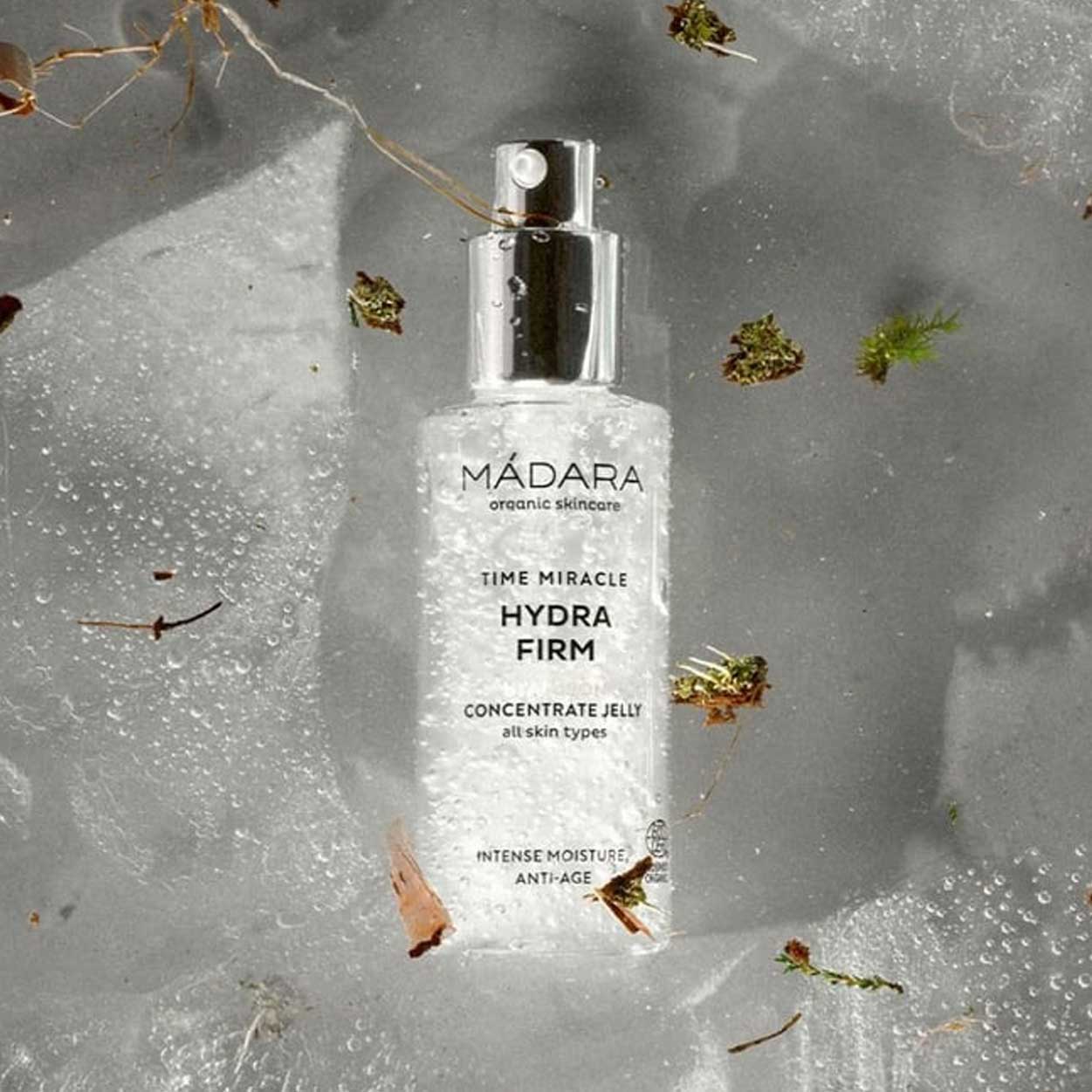 Hydra Firm HA Concentrated Jelly