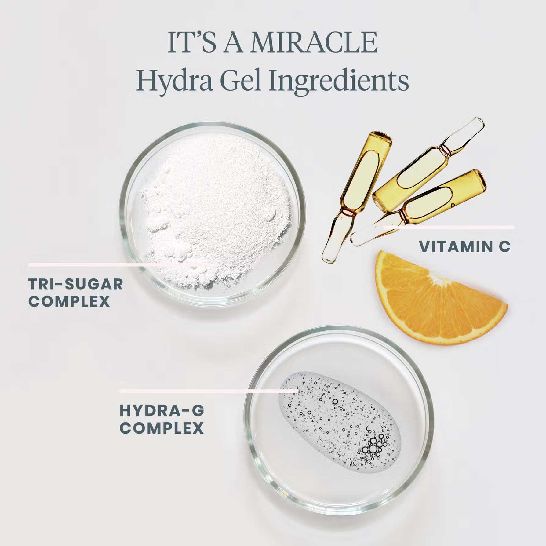 Hydra Gel