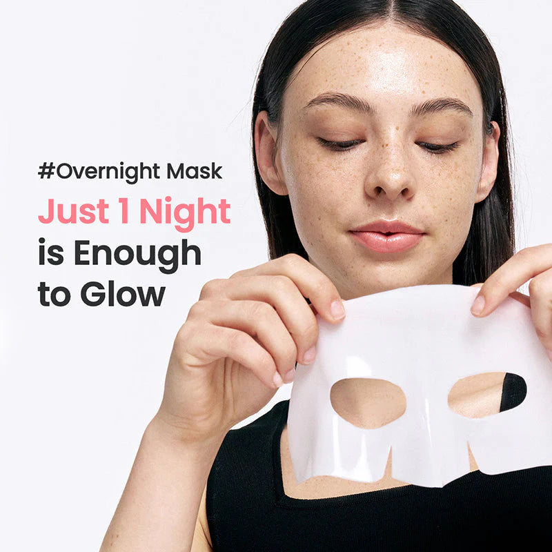 Biodance Bio-Collagen Real Deep Mask - Masque Hydrogel Collagène