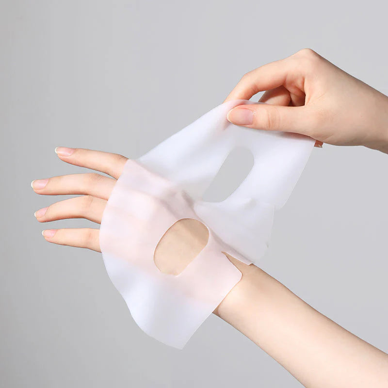 Biodance Bio-Collagen Real Deep Mask - Masque Hydrogel Collagène