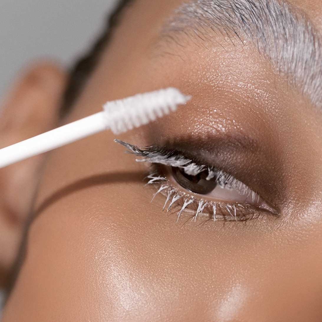 Mascarilla para pestañas y cejas