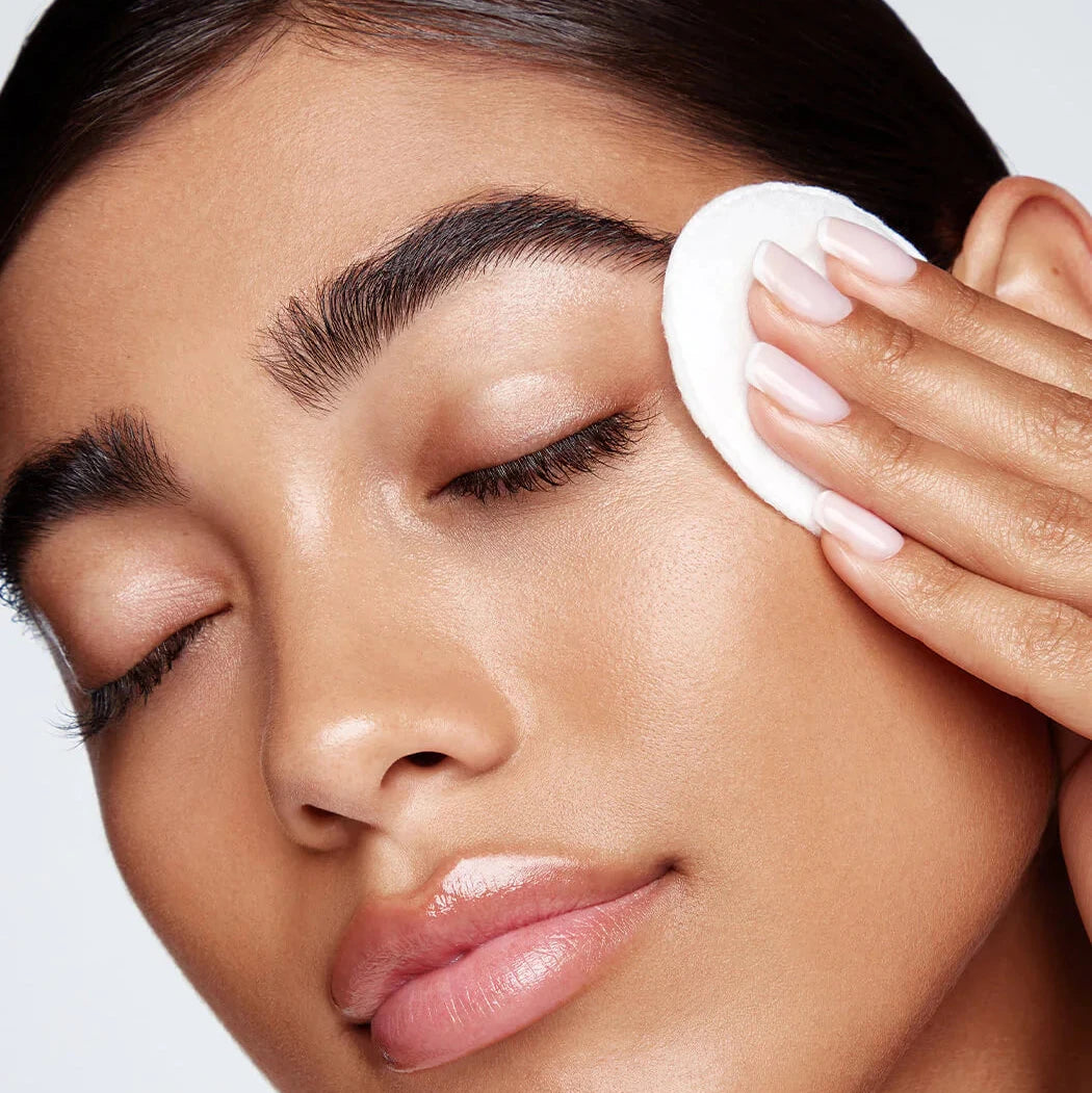 Micellar water