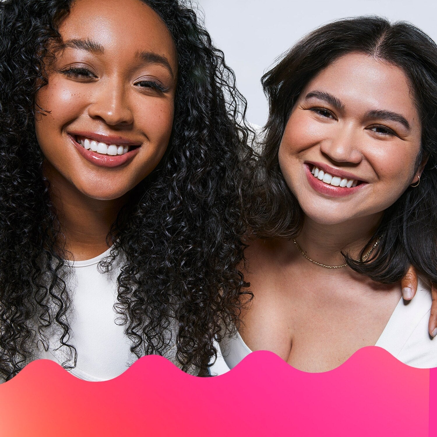 Leave-in Molecular Repair Hair Mask