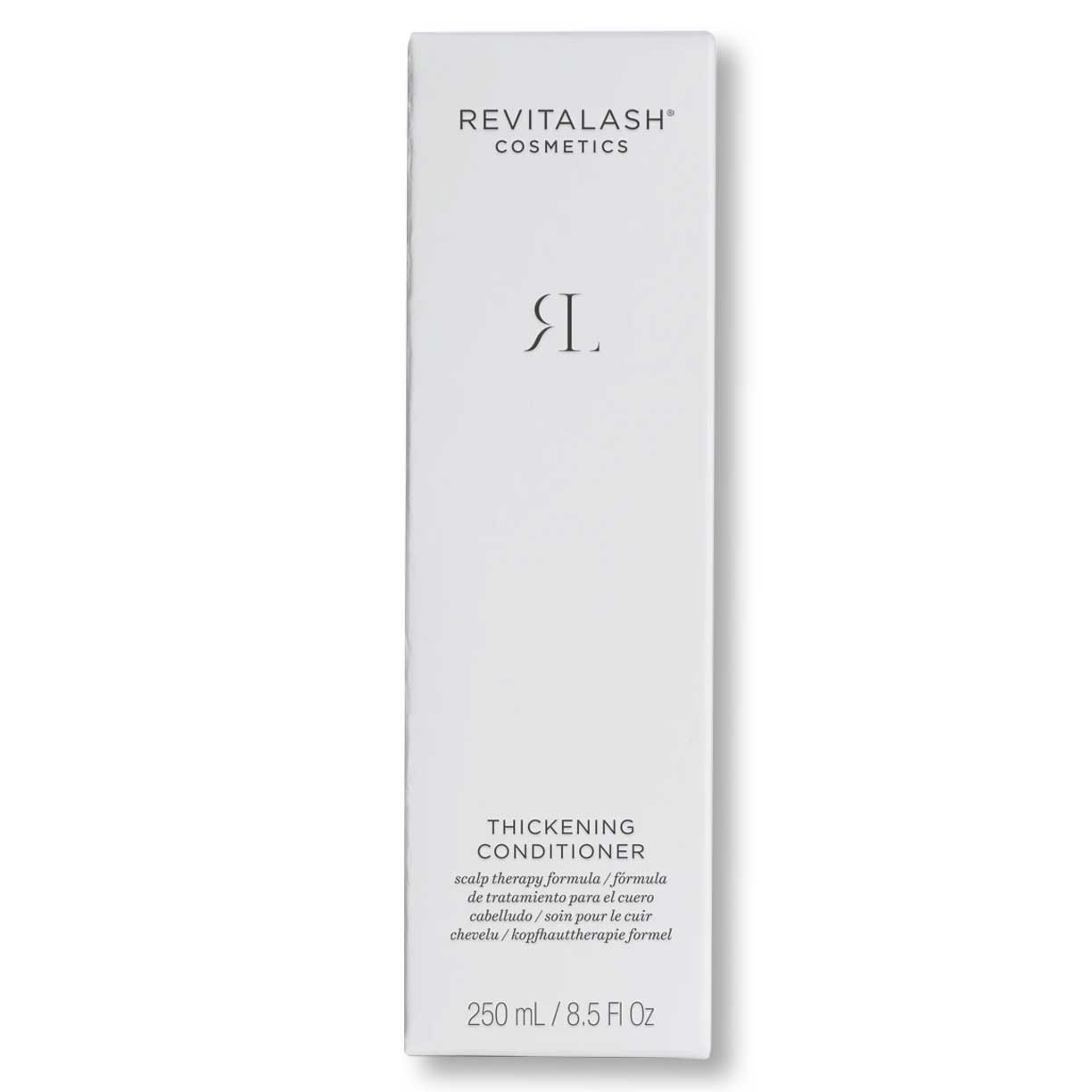 Après-shampoing Épaississant-Browlab