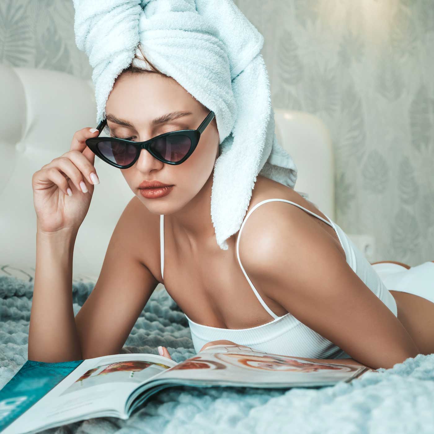 Après-shampoing Épaississant-Browlab