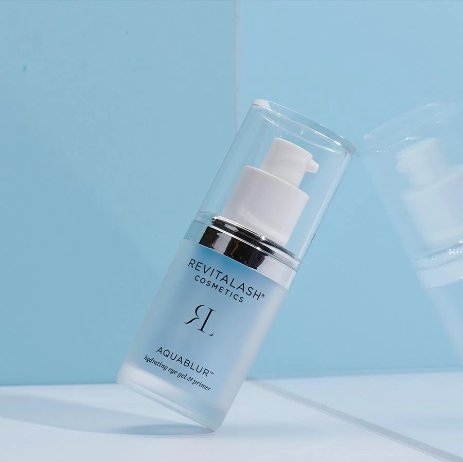 Aquablur Gel & Primer-Browlab