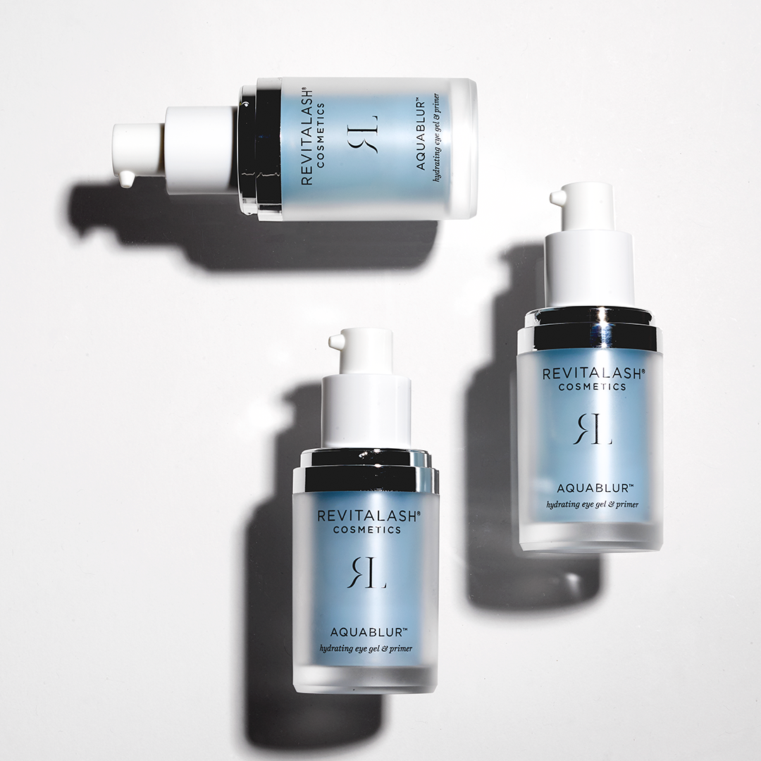 Aquablur Gel & Primer-Browlab