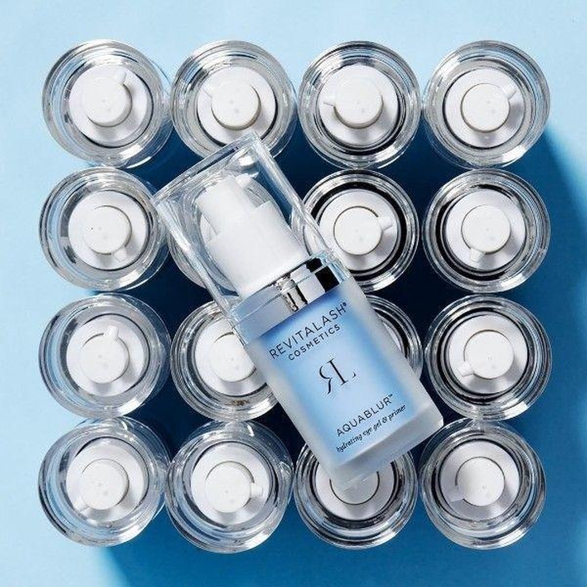 Aquablur Gel & Primer-Browlab