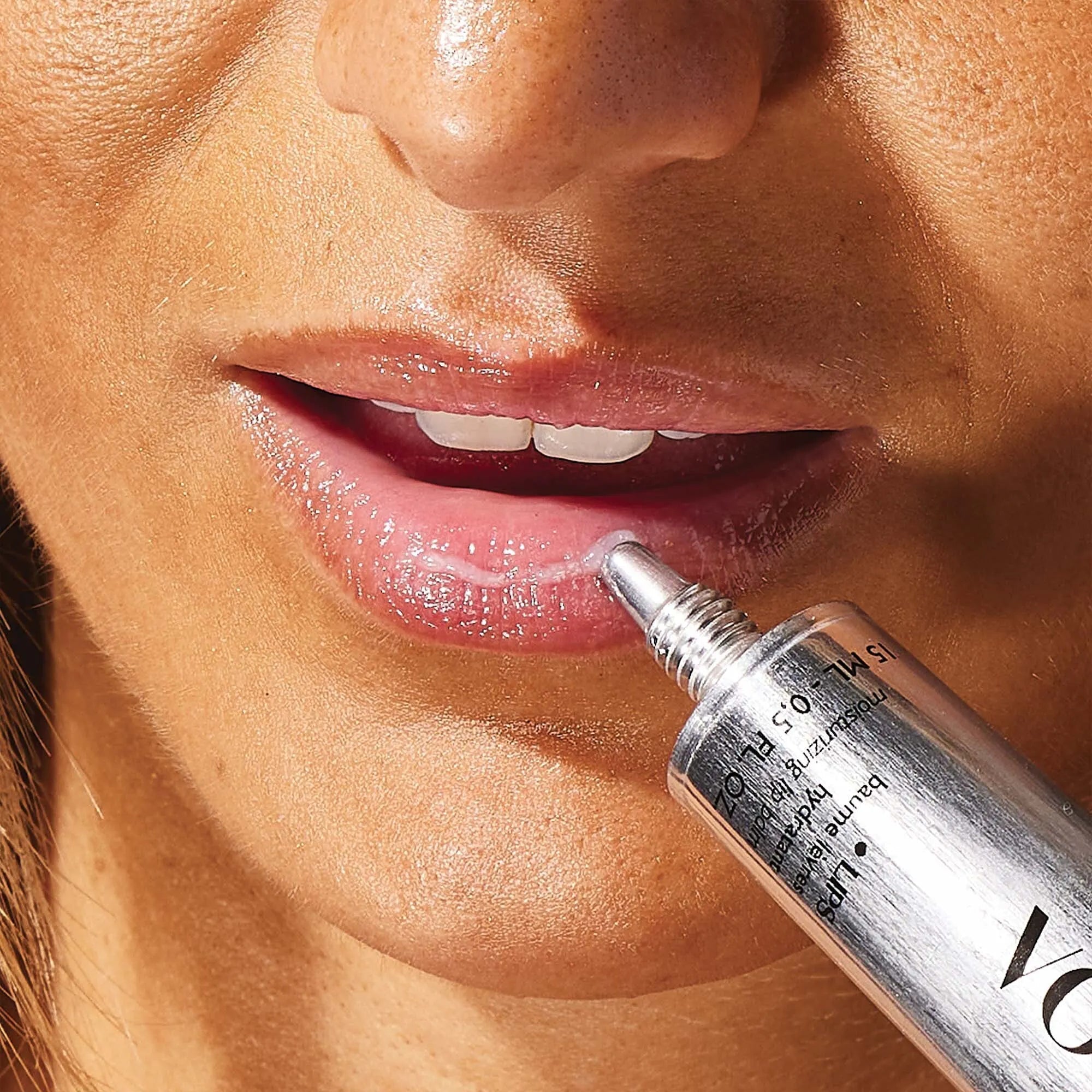 Baume à lèvres hydratant-Browlab