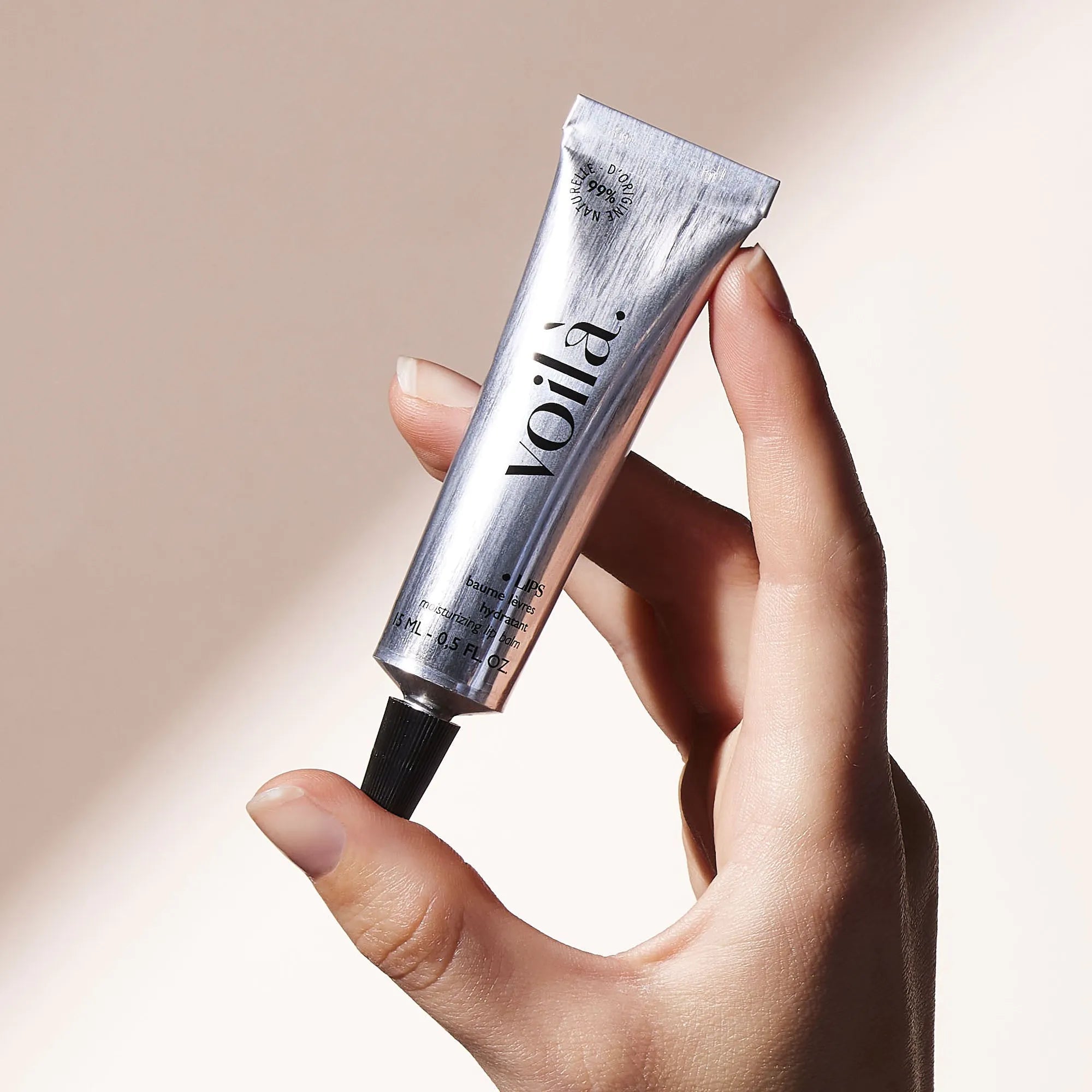 Baume à lèvres hydratant-Browlab