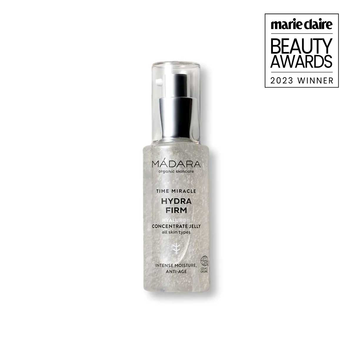 Hydra Firm HA Concentrated Jelly