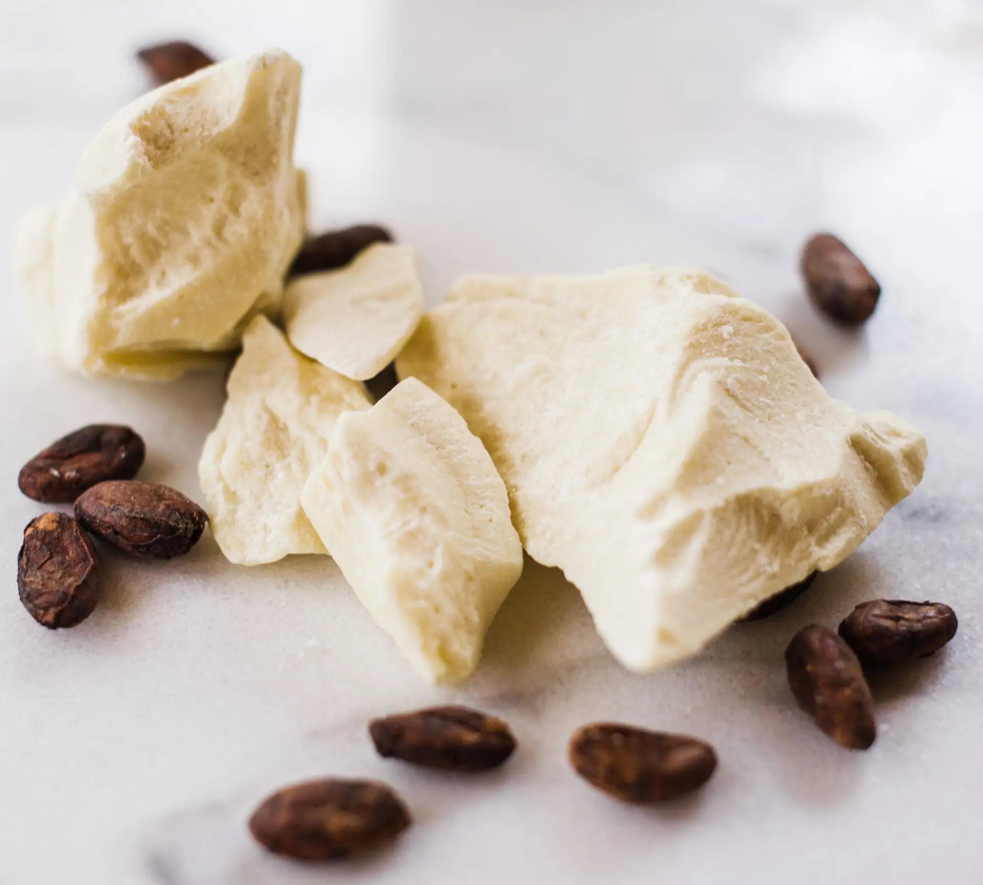 Après-Shampoing Matcha Butter