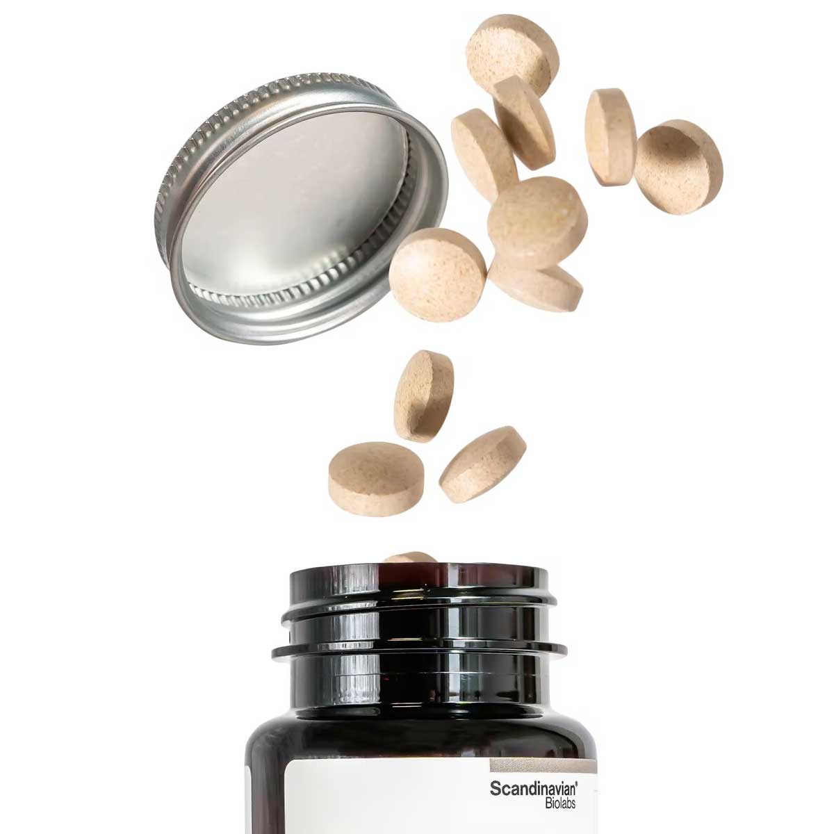 Complément capillaire-Browlab