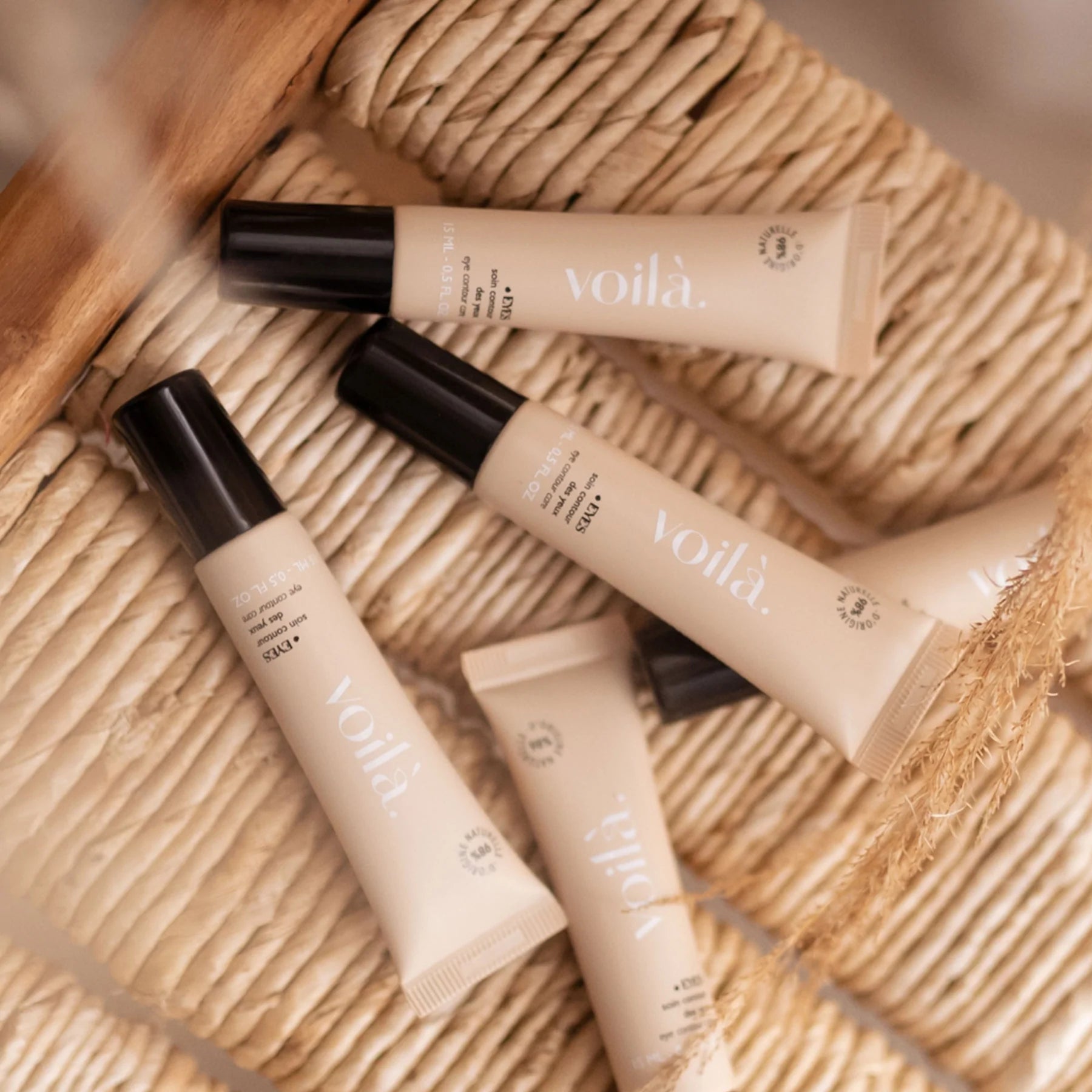 Contour des yeux-Browlab