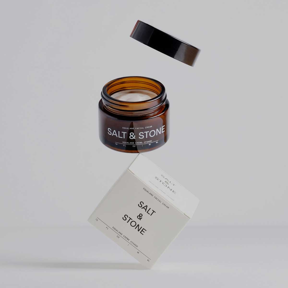 Crème visage squalane-Browlab