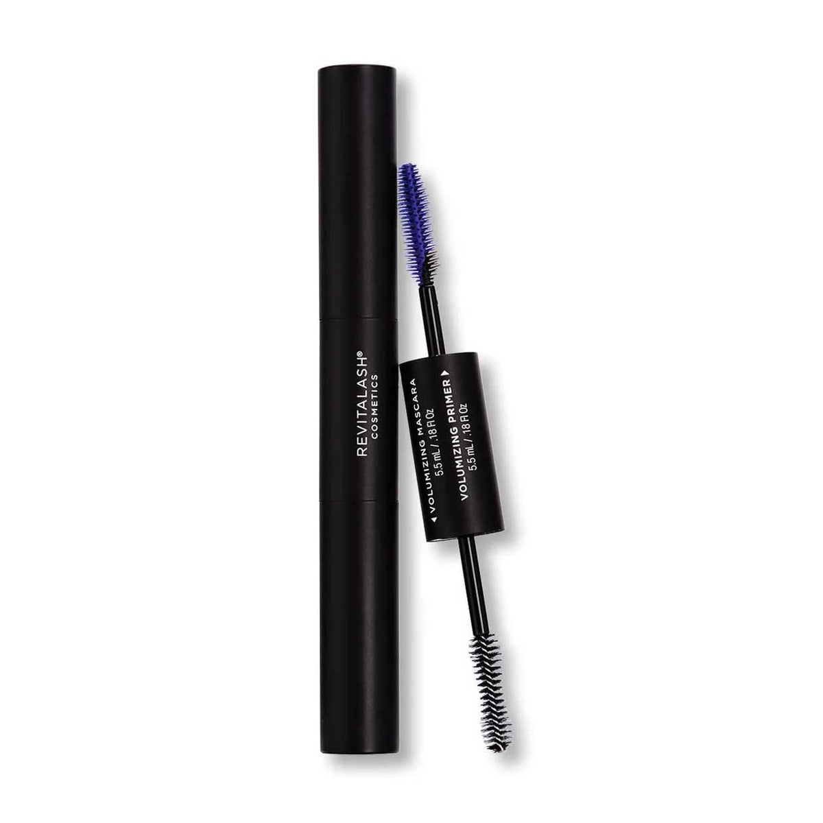 Duo Volumisant Primer + Mascara-Browlab