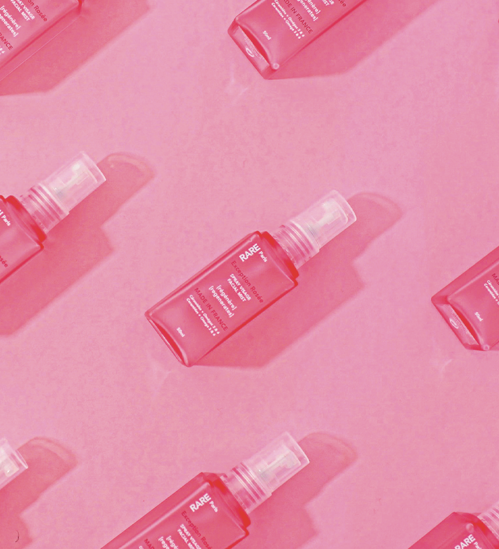 Exception Rosée-Browlab