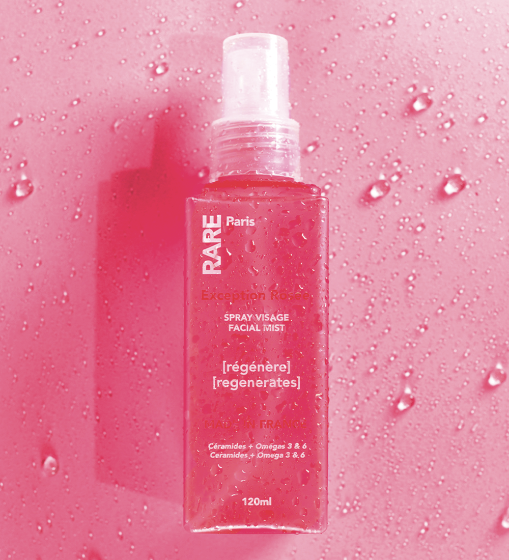 Exception Rosée-Browlab