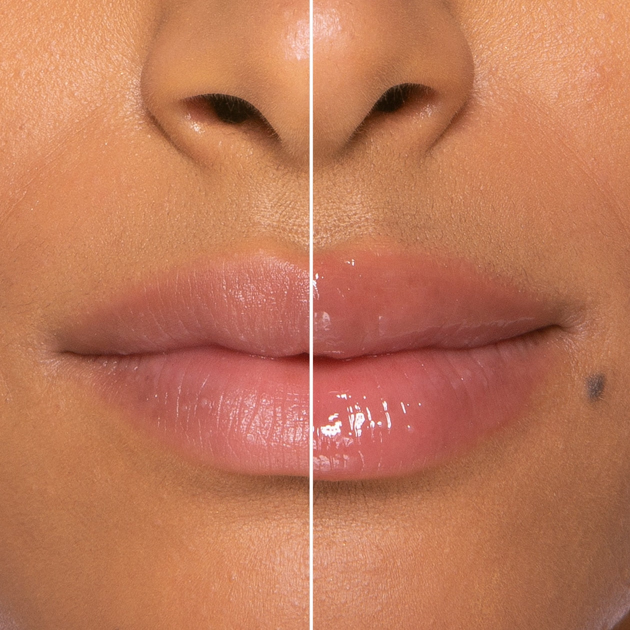 Gloss Repulpant Plump Attractive Lip-Browlab