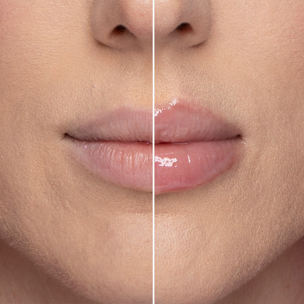 Gloss Repulpant Plump Attractive Lip-Browlab
