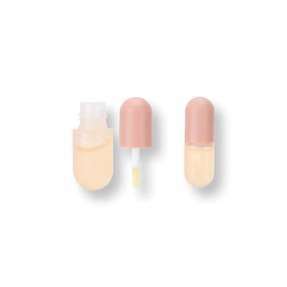 Gloss Repulpant Plump Attractive Lip-Browlab