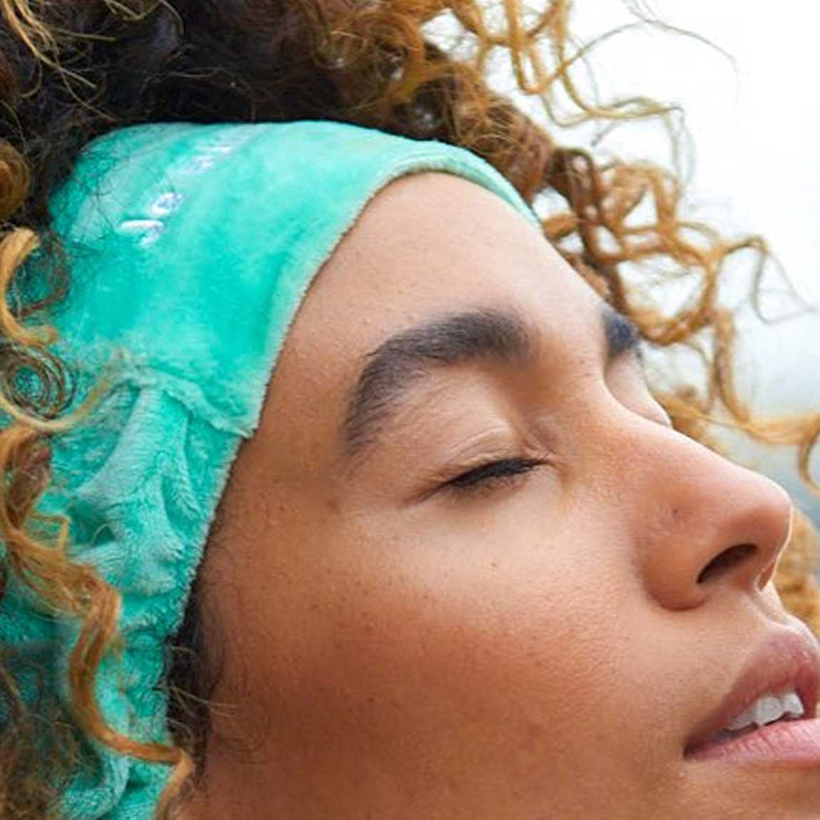 Headband Elixir intense-Browlab