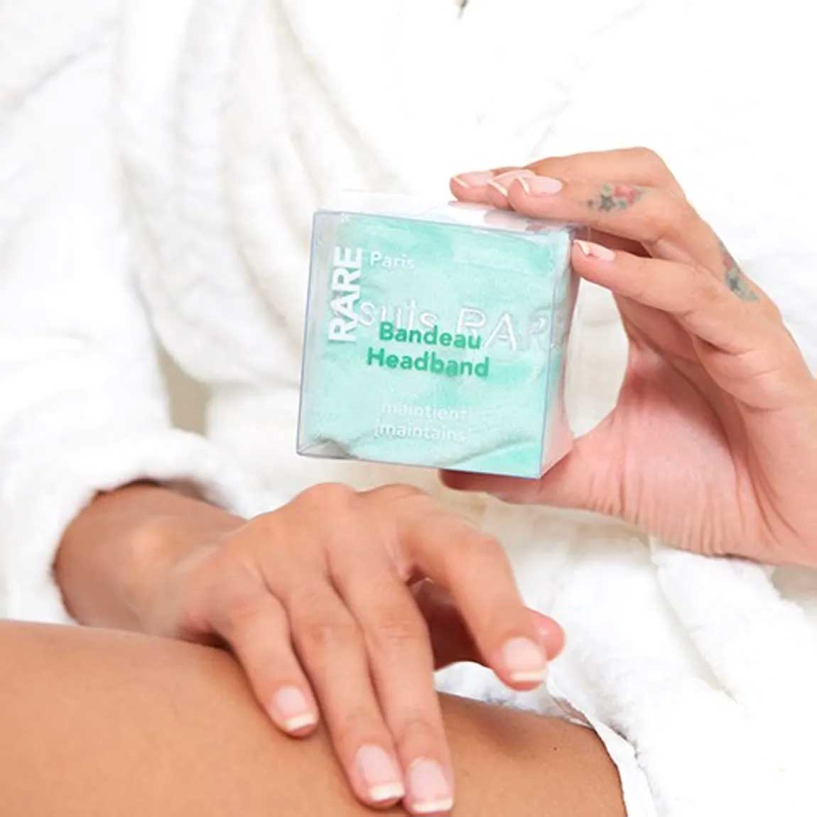 Headband Elixir intense-Browlab