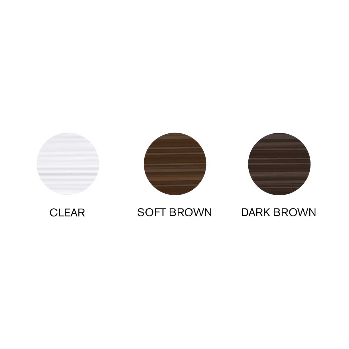 Hi-Def Brow Gel-Browlab