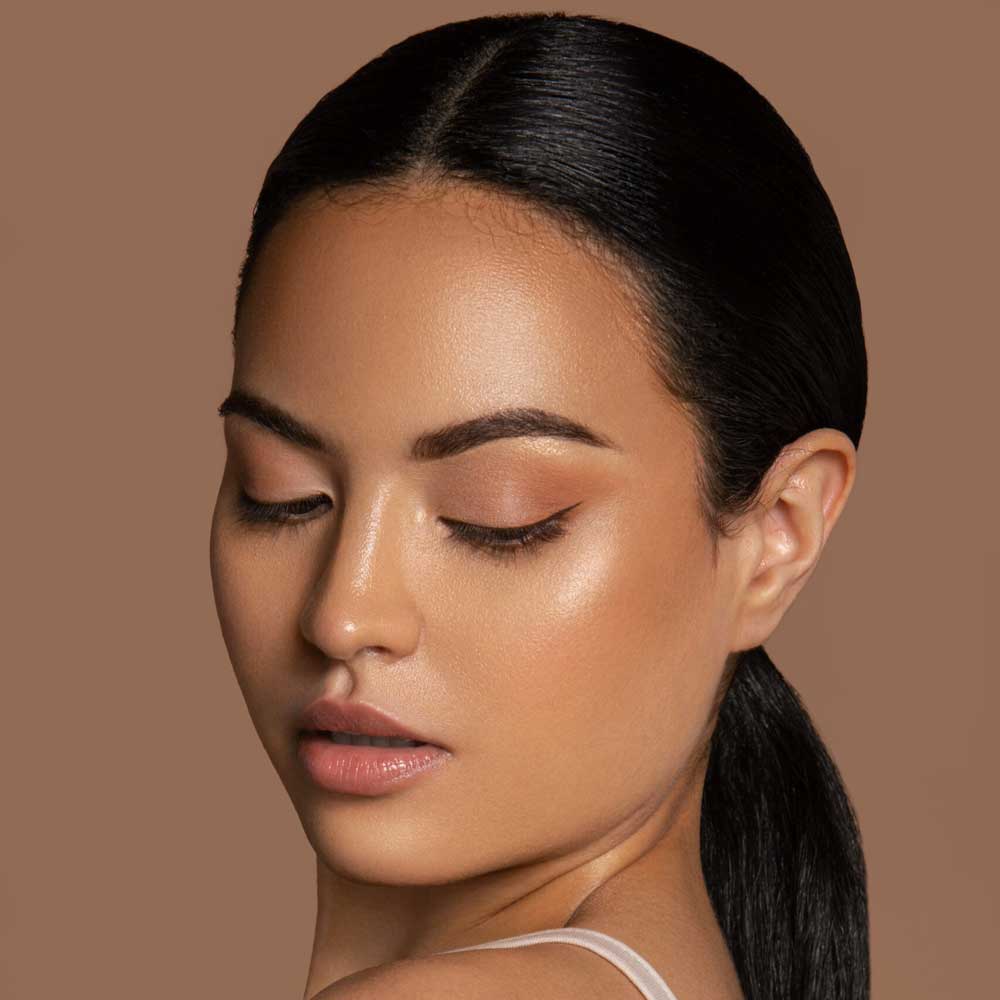 Huile à lèvres repulpante incolore-Browlab