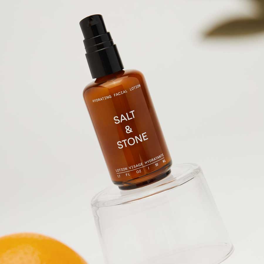 Lotion visage hydratante-Browlab