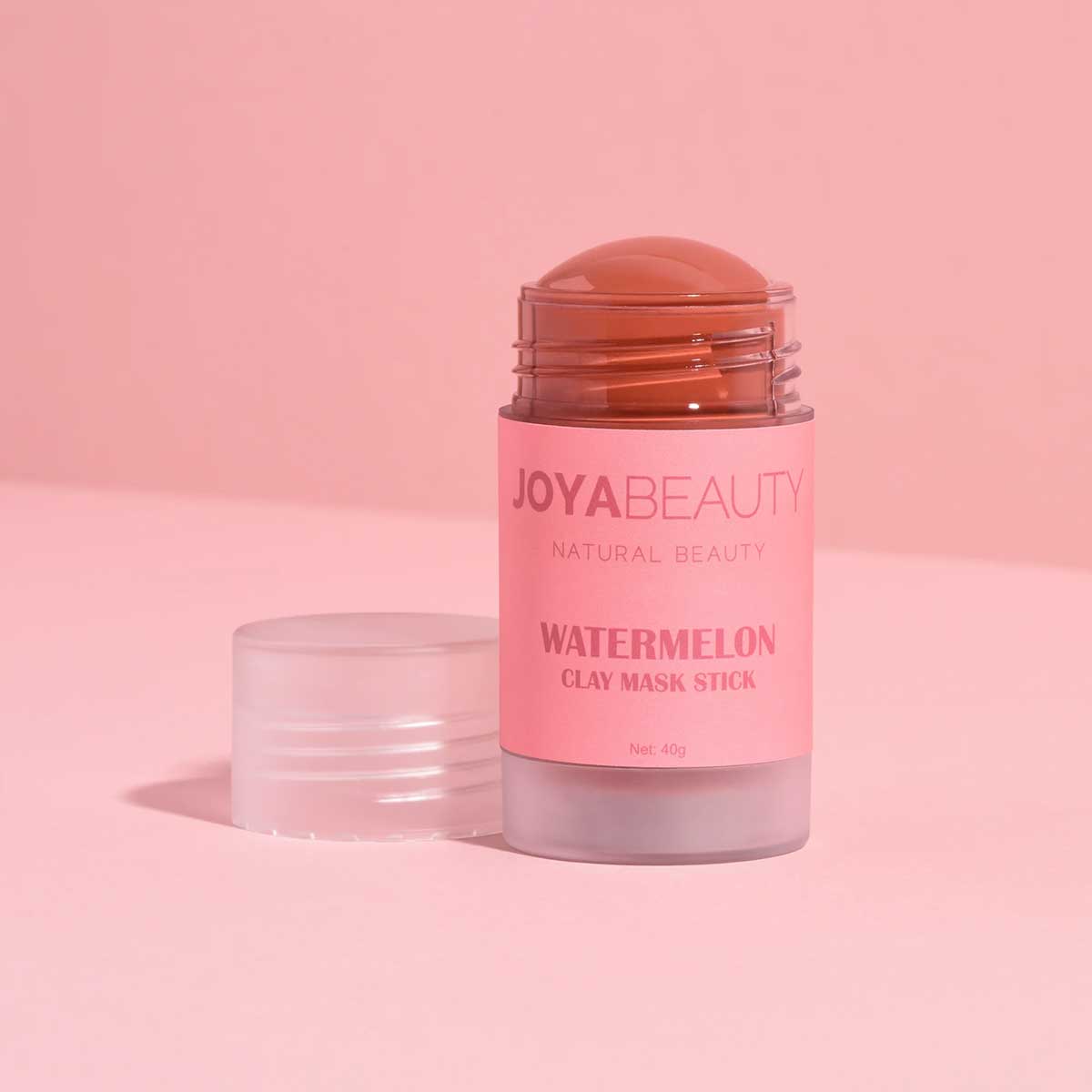 Masque Détox à la Pastèque-Browlab
