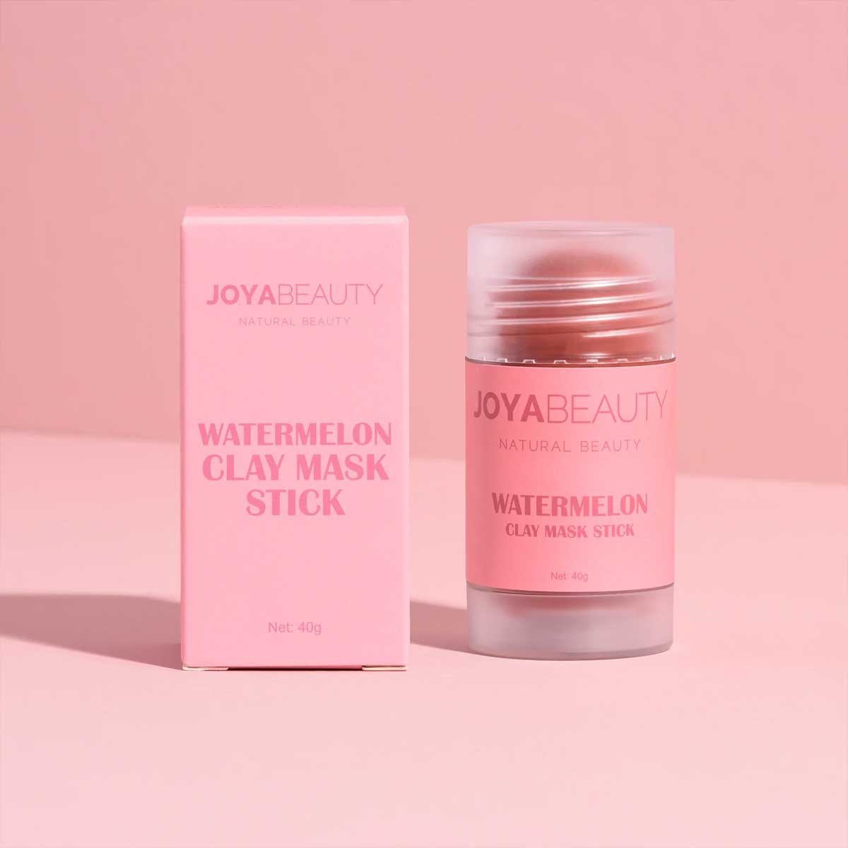 Masque Détox à la Pastèque-Browlab