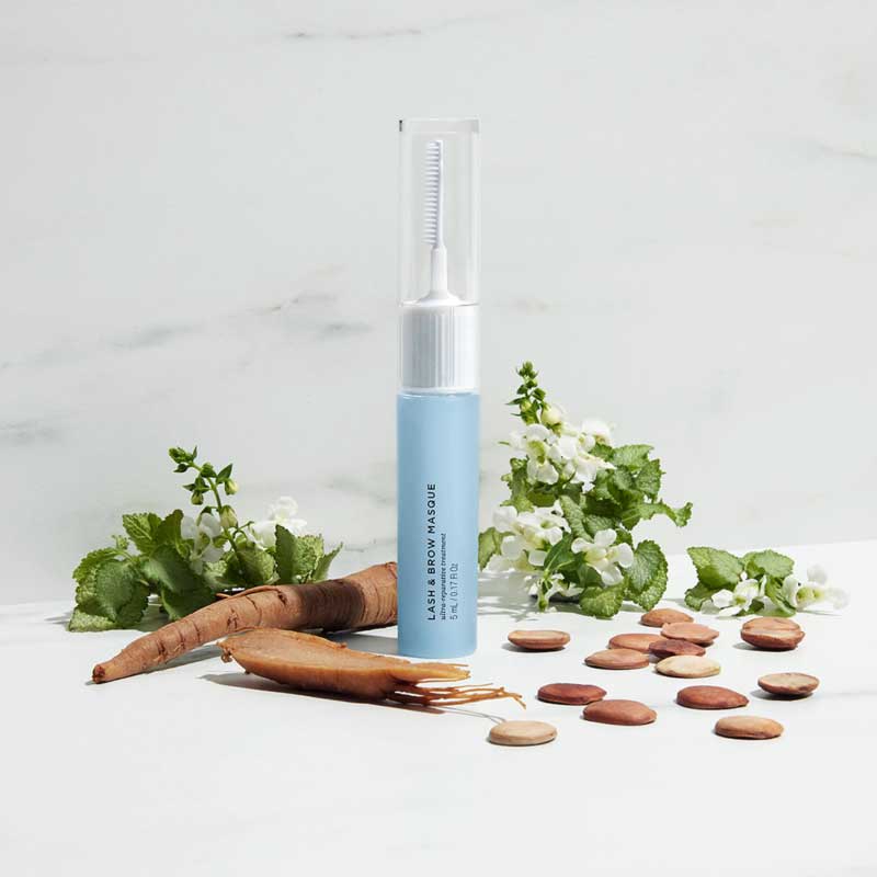 myRoutine "Perfect Regard" (3 mois)-Browlab