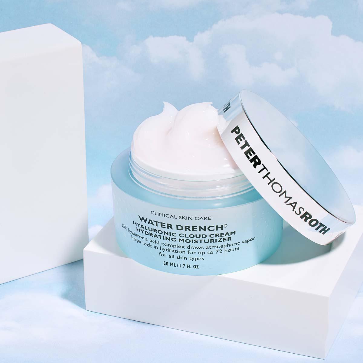 Water Drench® Hyaluronic Cloud