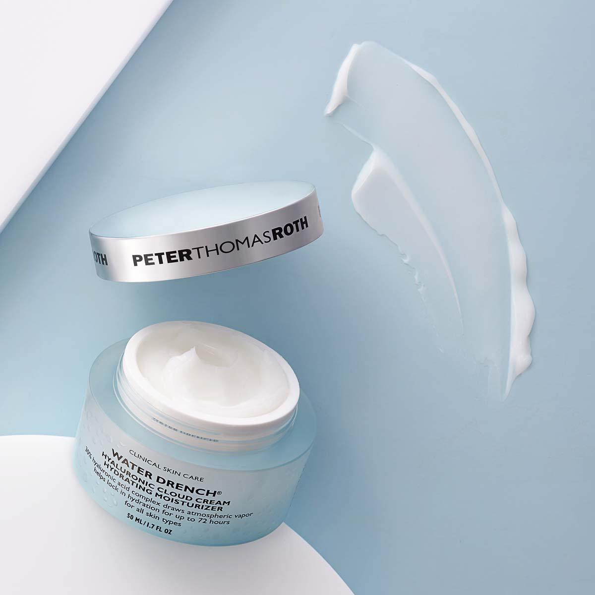 Water Drench® Hyaluronic Cloud