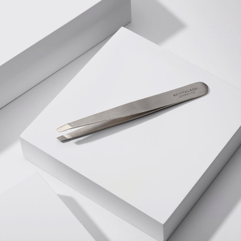 Precision Tweezer-Browlab