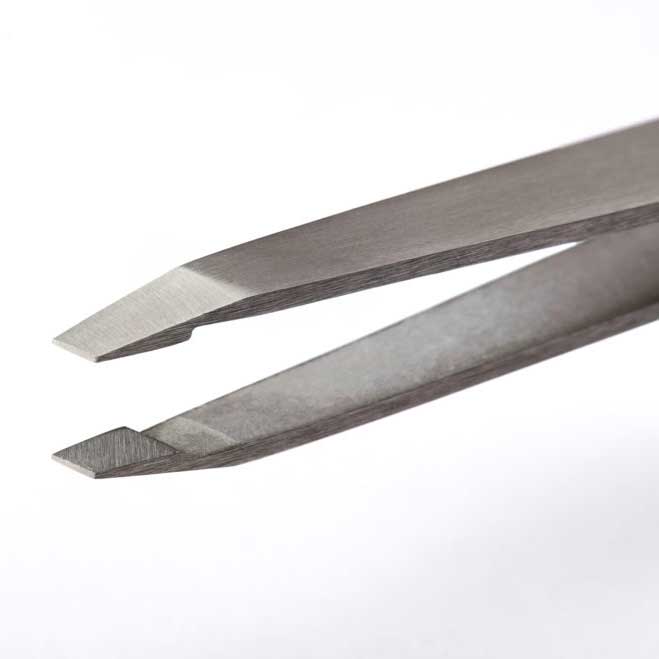 Precision Tweezer-Browlab